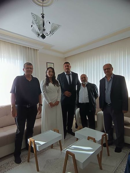BAŞPEHLİVAN TANJU GEMİCİ KIRKPINAR'A DAMAT OLDU!