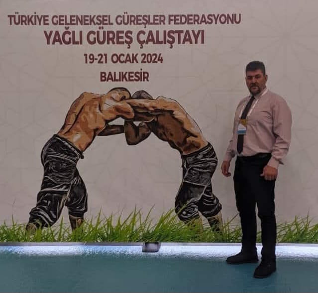 Federasyon taze kana ihtiyaç duymadı!