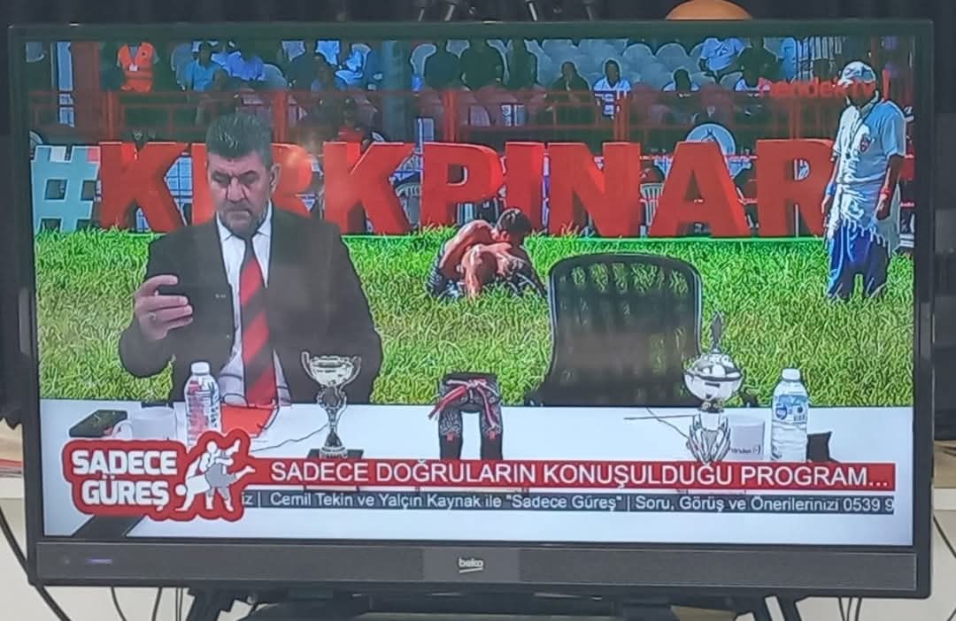 Kainatta başlayan ilk günah kibirdir!