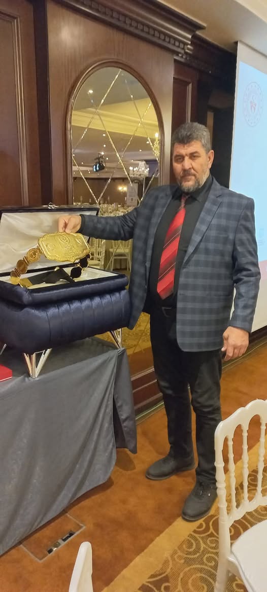 Yalçın Kaynak yazdı: Helâlin hesabı, haramın azabı var!