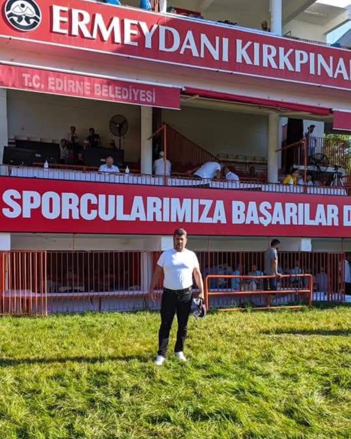 Yalçın Kaynak'ın kaleminden: 